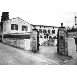 CAROMB - MAISON DE REPOS -...