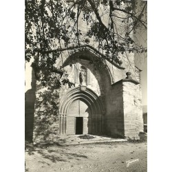 CAROMB - L'ENTREE DE...