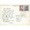 AFRIQUE DU SUD OUEST - WINDHOECK - AMORA- PERIPLE EN AFRIQUE AUSTRALE - 1963/64 - COTE 20€ - PLI D'ANGLE