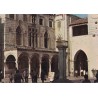 YOUGOSLAVIE - PERIPLE AMORA 1967-68 -  MOUTARDE - AMORA - ESCALE EN YOUGOSLAVIEE - DUBROVNIK - COTE 25€.