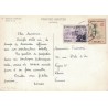 MACAO - AMORA - CROISIERE EN EXTREME ORIENT - 1964/65 - ESCALE A MACAO - COTE 25€.
