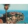 CROISIERE MEDITERRANEENNE - N°4 - MONACO - LE ROCHER - IONYL - 1959-1960.