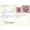 CROISIERE MEDITERRANEENNE - N°4 - MONACO - LE ROCHER - IONYL - 1959-1960.