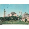 CROISIERE MEDITERRANEENNE - N°9 - TURQUIE - ISTAMBOUL - SAINTE SOPHIE - IONYL - 1959-1960.