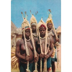 LA COTE OCCIDENTALE...