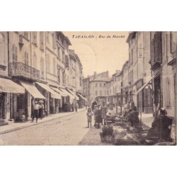 TARASCON SUR RHONE - RUE DU...