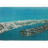 MILLE ANS APRES LES VIKINGS - N°9 - MIAMI - USA - VUE AERIENNE - IONYL - 1957-1958.