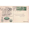 CROISIERE MEDITERRANEENNE D'IONYL - EGYPTE - LE CAIRE - TUK-ANK-AMON - IONYL - 1950-1951.
