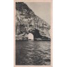 CROISIERE ATLANTIQUE DE PLASMARINE - ST PIERRE ET MIQUELON - LE CAP PERCE - PLASMARINE - 1951-1952.