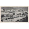 CROISIERE ATLANTIQUE DE PLASMARINE - BERMUDES - MAISONS DE CORAIL - PLASMARINE - 1951-1952.