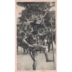 LA COTE D'AFRIQUE PAR...