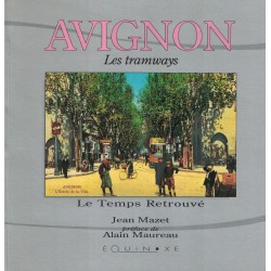 VAUCLUSE - AVIGNON - LES...