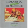 BOUCHES DU RHONE - MARSEILLE - SAVON DE MARSEILLE - PATRICK BOULANGER - 1994.