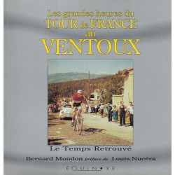 VAUCLUSE - VENTOUX - LES...