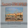 VAR - SAINT-TROPEZ - LE TEMPS RETROUVE - JEAN DANIEL DE GERMOND - 1993.