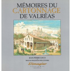 VAUCLUSE - VALREAS -...