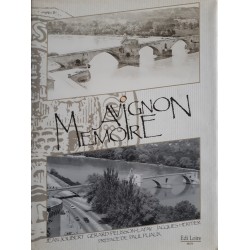 VAUCLUSE - AVIGNON -...