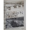 VAUCLUSE - AVIGNON - MEMOIRES - PAR LES CARTES POSTALES - JOUBERT-PELISSON LAFAY-HERITIER - 1994 - POIDS 1Kg100 - 112 PAGES.