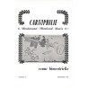 LIBRAIRIE CARTOPHILIQUE - N°32 - 1978.