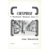 LIBRAIRIE CARTOPHILIQUE - N°33 - 1979.