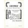 LIBRAIRIE CARTOPHILIQUE - N°39 - 1980.