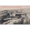 BELFORT - LE PARC DE L'ARSENAL ET LA CASERNE VAUBAN - CARTE DATEE DE 1920.