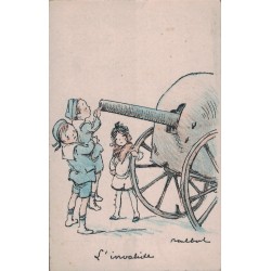 POULBOT - ILLUSTRATEUR -...