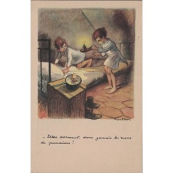 POULBOT - ILLUSTRATEUR -...