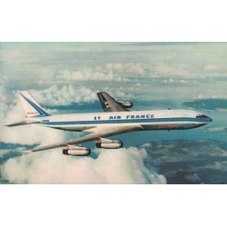 AIR FRANCE - BOEING 707...