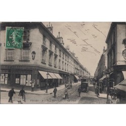TOURS - RUE NATIONALE -...