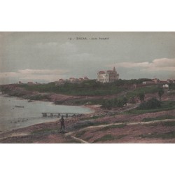 SENEGAL - DAKAR - ANSE...