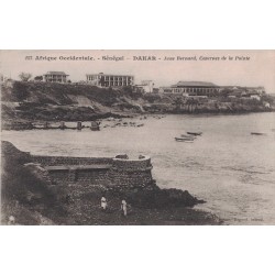 SENEGAL - DAKAR - ANSE...