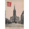 TOURS - EGLISE ST ETIENNE - CARTE DATEE DE 1913.