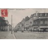 CAMBRAI - RUE PORTE ROBERT - CARTE DATEE DE 1911.