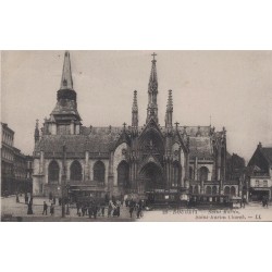 ROUBAIX - SAINT MARTIN -...