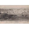 MARSEILLE - LES CAMOINS - VUE GENERALE - CARTE DATEE DE 1904.