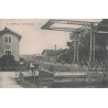EURVILLE - LE PONT LEVIS - ANIMATION - ENFANTS  - CARTE NON CIRCULEE.