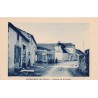 COUBLANC - QUARTIER DE LA VENDEE - ANIMATION - CARTE NON CIRCULEE.