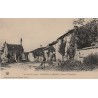 VARENNES SUR AMANCE - QUARTIER SAINT GENGOULPH- ANIMATION - CARTE NON CIRCULEE.