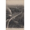 LANGRES - LA CREMAILLERE - TRAIN - LOCOMOTIVE - CARTE NON CIRCULEE.