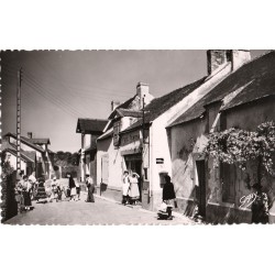 QUIMIAC - AVENUE DE LA...