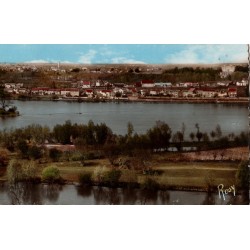 VARADES - LA MEILLERAIE -...