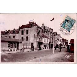 SAINT NAZAIRE - RUE HENRI...