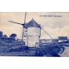 PORNICHET - VIEUX MOULIN - CARTE DATEE DE 1927.