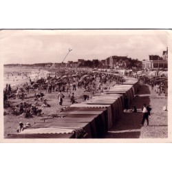 PORNICHET - VUE GENERALE DE...