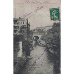 TOULOUSE - LA GARONNETTE -...