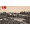 ROBERT ESPAGNE - USINE DE PONT SUR SAULX - CARTE DATEE DE 1908.