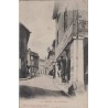 STENAY - RUE DES ORFEVRES - CARTE DATEE DE 1906.