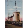 SETE - LE SEMAPHORE - ST CLAIR - CARTE NON CIRCULEE.