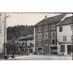 SAINT GERMAIN DE JOUX -...